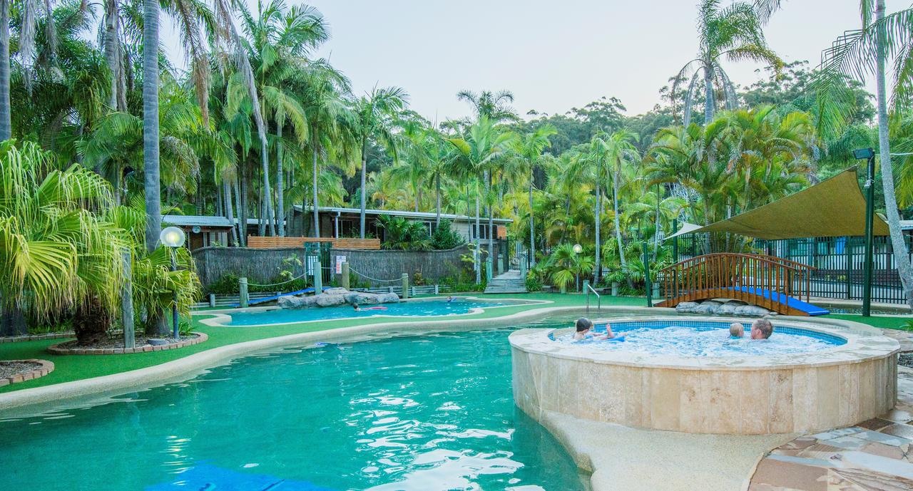 Avoca Beach NSW Redcliffe Tourism