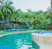 The Palms At Avoca - Redcliffe Tourism