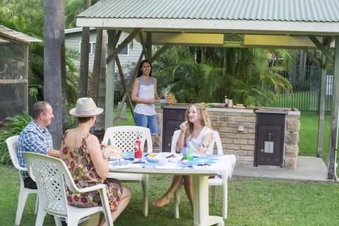 The Palms At Avoca - Redcliffe Tourism 25