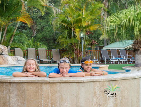 The Palms At Avoca - Redcliffe Tourism 6