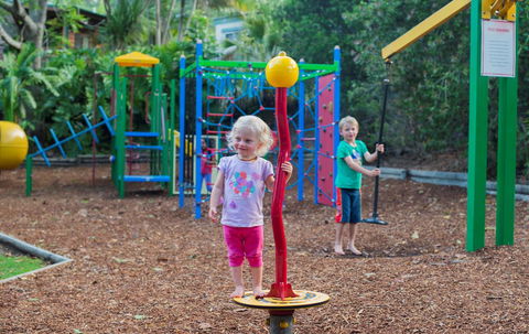 The Palms At Avoca - Redcliffe Tourism 32