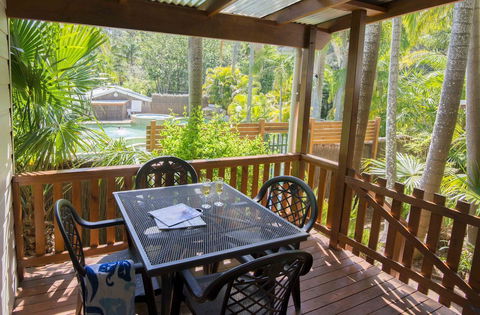 The Palms At Avoca - Redcliffe Tourism 31
