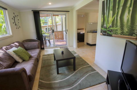 The Palms At Avoca - Redcliffe Tourism 39