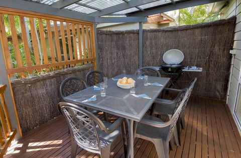 The Palms At Avoca - Redcliffe Tourism 28