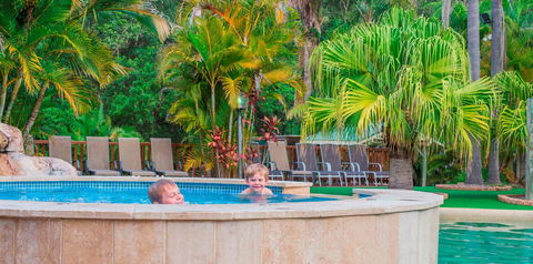 The Palms At Avoca - Redcliffe Tourism 1