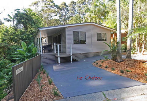 The Palms At Avoca - Redcliffe Tourism 2