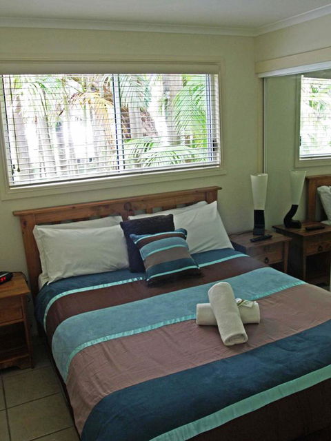 The Palms At Avoca - Redcliffe Tourism 12