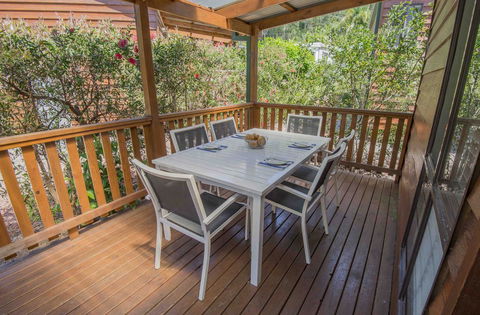The Palms At Avoca - Redcliffe Tourism 41