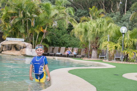 The Palms At Avoca - Redcliffe Tourism 23