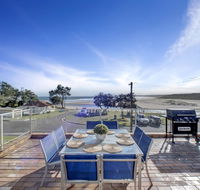 The Rotunda  Gerroa - Pet Friendly Beachfront