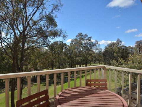 Villa 2br Prosecco Villa Located Within Cypress Lakes Resort - Redcliffe Tourism 9