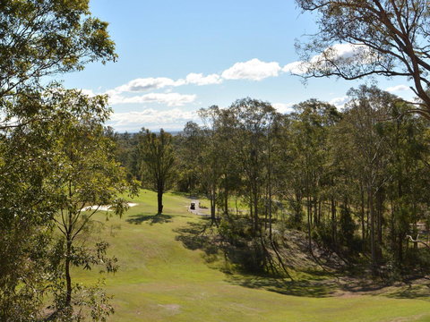 Villa 2br Prosecco Villa Located Within Cypress Lakes Resort - Redcliffe Tourism 10