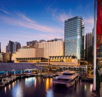 Hyatt Regency Sydney - Redcliffe Tourism