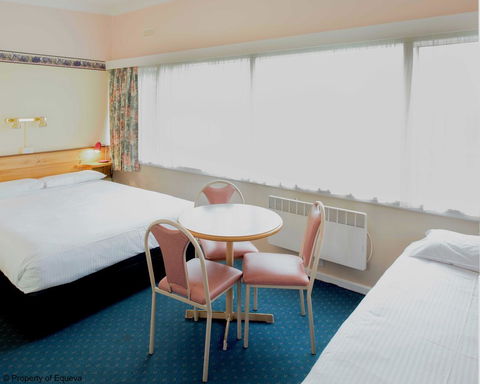Echo Point Discovery Motel - Redcliffe Tourism 27