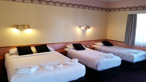 Echo Point Discovery Motel - Redcliffe Tourism 4