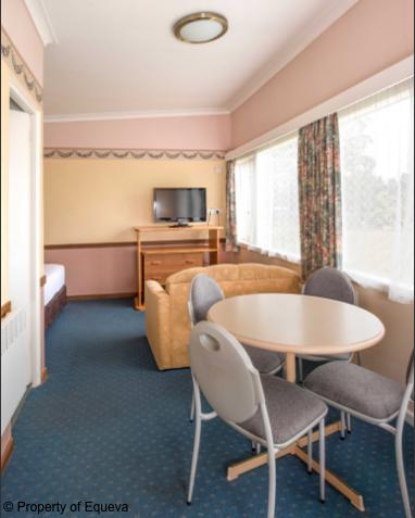 Echo Point Discovery Motel - Redcliffe Tourism 25