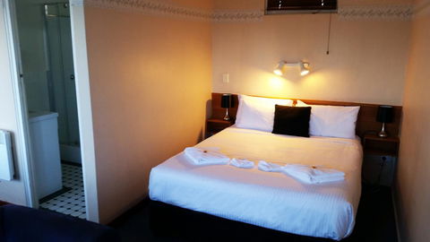 Echo Point Discovery Motel - Redcliffe Tourism 0