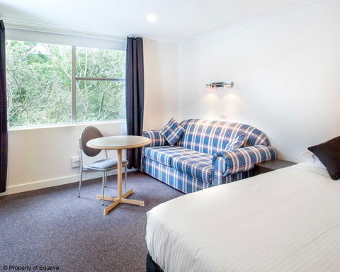 Echo Point Discovery Motel - Redcliffe Tourism 24