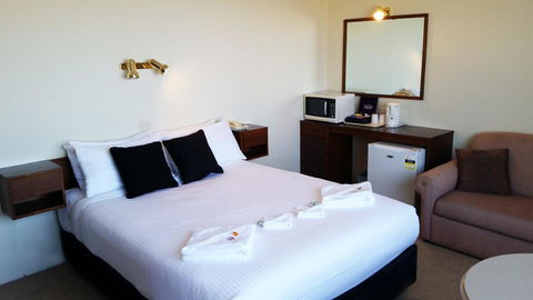 Echo Point Discovery Motel - Redcliffe Tourism 5