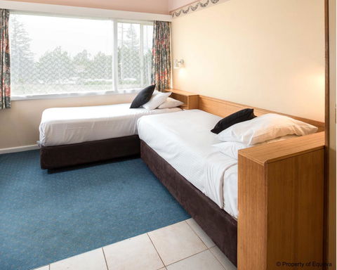 Echo Point Discovery Motel - Redcliffe Tourism 26
