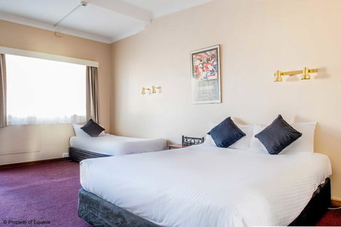 Echo Point Discovery Motel - Redcliffe Tourism 21