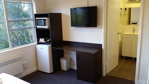 Echo Point Discovery Motel - Redcliffe Tourism 10