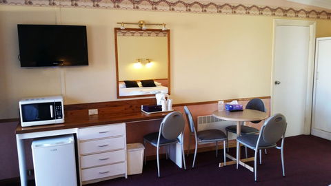 Echo Point Discovery Motel - Redcliffe Tourism 3