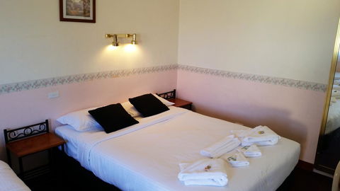 Echo Point Discovery Motel - Redcliffe Tourism 7