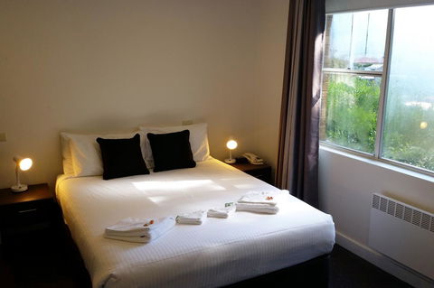 Echo Point Discovery Motel - Redcliffe Tourism 9