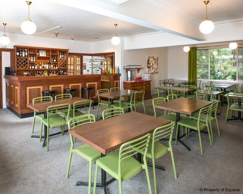 Echo Point Discovery Motel - Redcliffe Tourism 23
