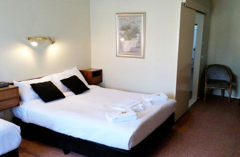 Echo Point Discovery Motel - Redcliffe Tourism 12