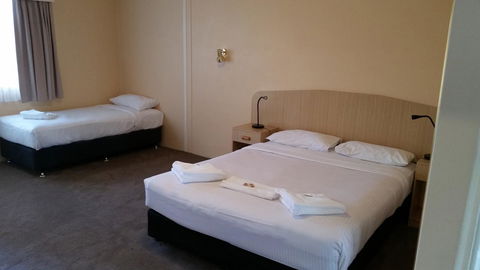Echo Point Discovery Motel - Redcliffe Tourism 16