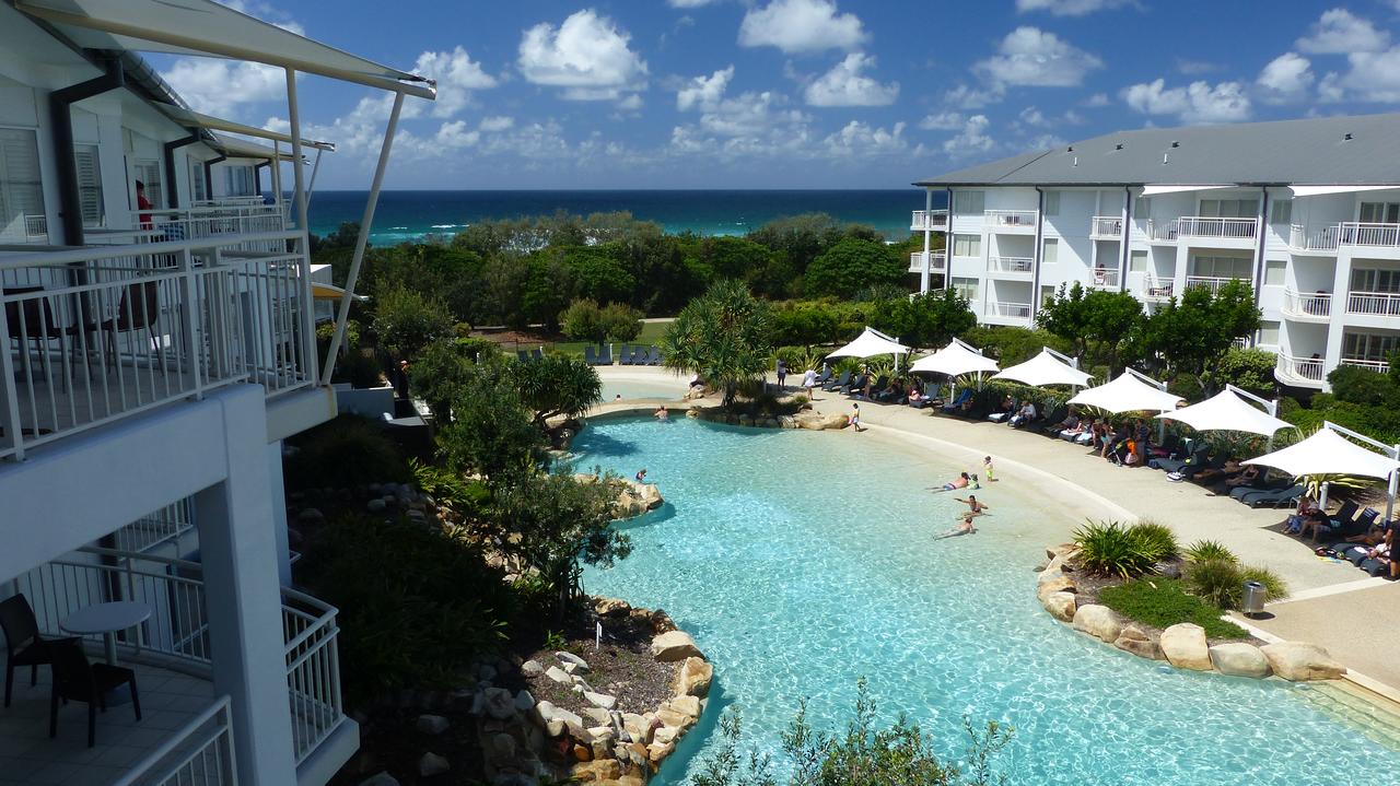 Kingscliff NSW Redcliffe Tourism