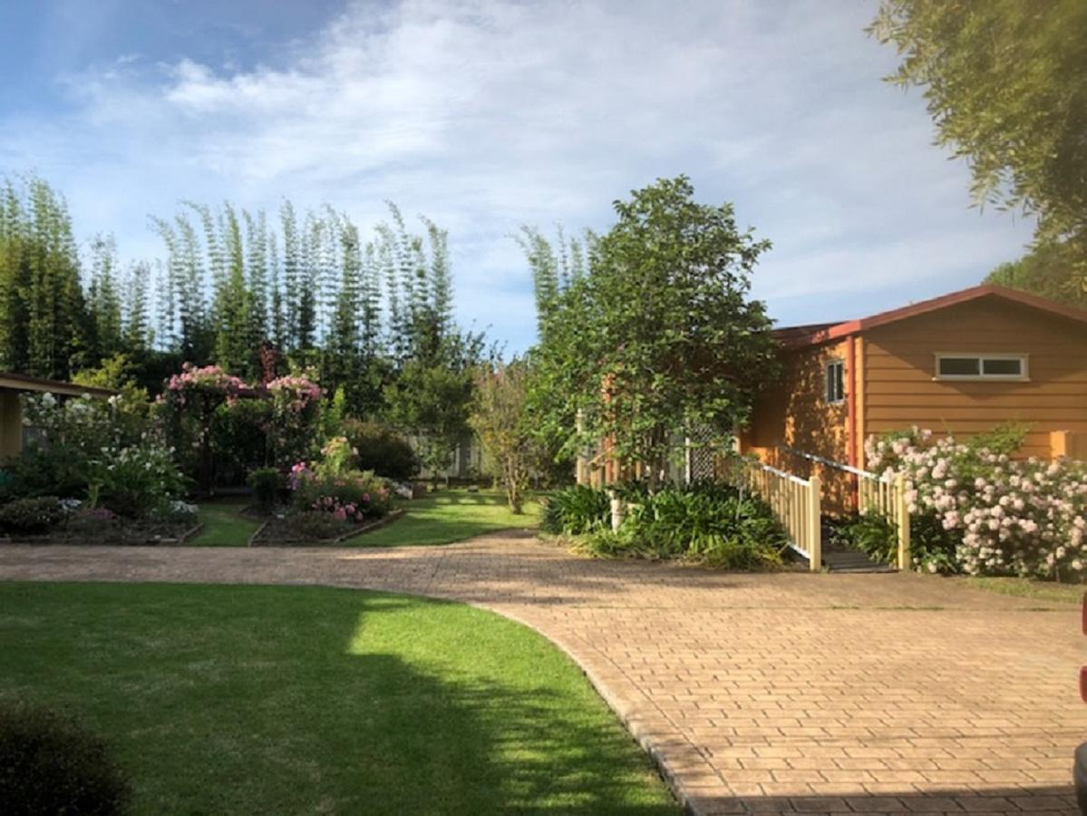 Berry NSW Redcliffe Tourism