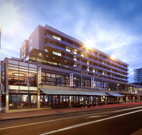 Novotel Sydney Manly Pacific - Redcliffe Tourism