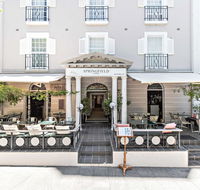 Springfield Lodge - Redcliffe Tourism