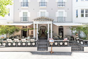 Book Potts Point Accommodation Redcliffe Tourism Redcliffe Tourism