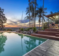 Byron Hinterland Villas - Redcliffe Tourism