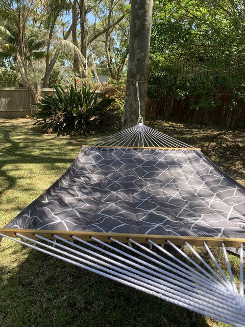 Little Blue Beach House - Redcliffe Tourism 19