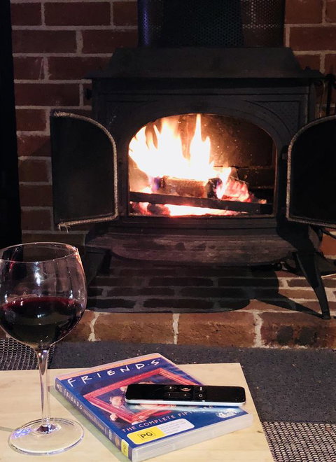 Little Blue Beach House - Redcliffe Tourism 15