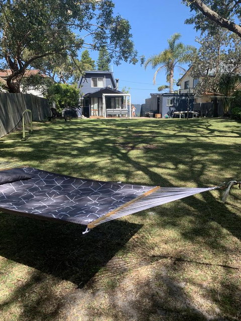 Little Blue Beach House - Redcliffe Tourism 18