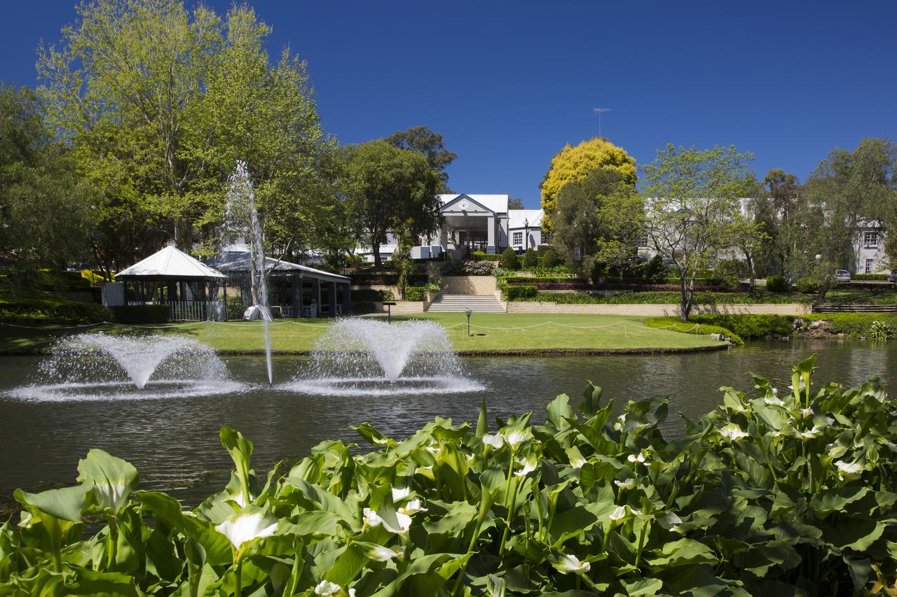 Windsor NSW Redcliffe Tourism