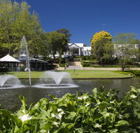 Crowne Plaza Hawkesbury Valley - Redcliffe Tourism