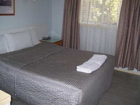 Glenwood Tourist Park & Motel - Redcliffe Tourism 28