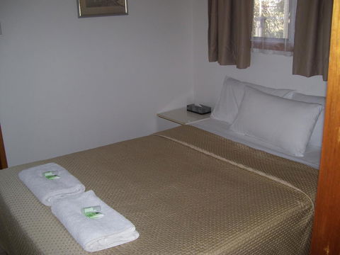 Glenwood Tourist Park & Motel - Redcliffe Tourism 21