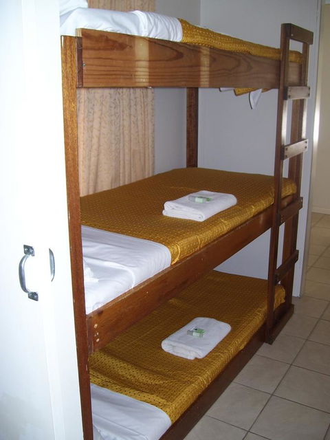 Glenwood Tourist Park & Motel - Redcliffe Tourism 15