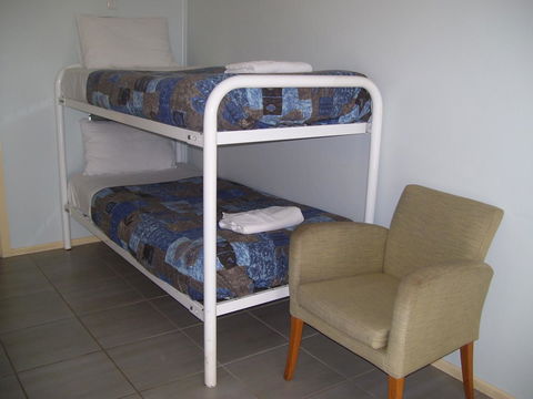 Glenwood Tourist Park & Motel - Redcliffe Tourism 27