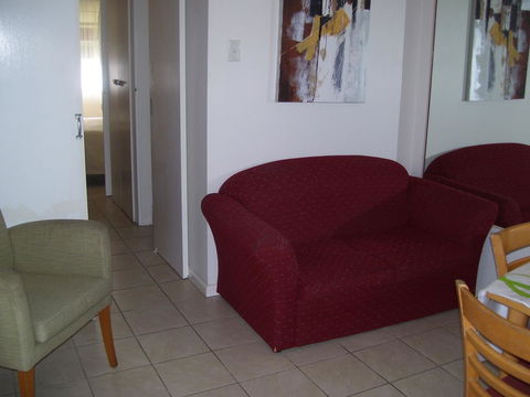 Glenwood Tourist Park & Motel - Redcliffe Tourism 19