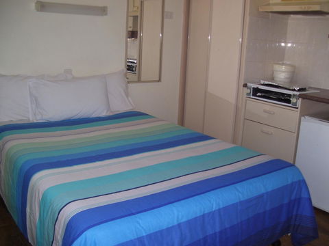Glenwood Tourist Park & Motel - Redcliffe Tourism 14