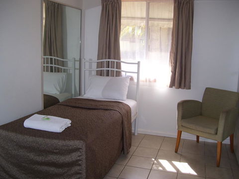 Glenwood Tourist Park & Motel - Redcliffe Tourism 23